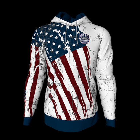 Pine Belt Championship  - Fleece Pocket Hoodie